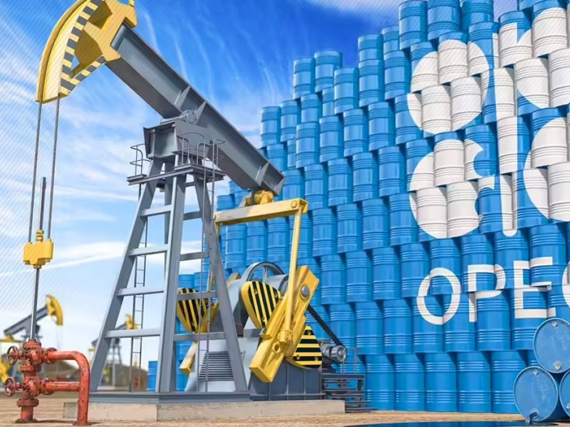 ОПЕК газрын тосны олборлолтыг 8 сараас дахин нэмнэ